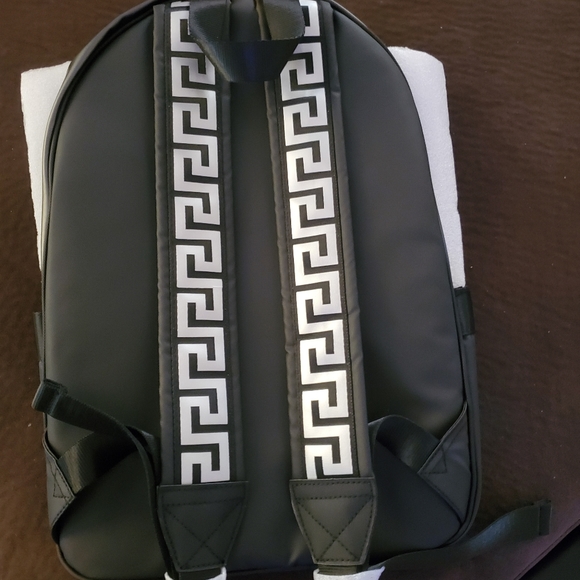 Versace Other Versace Perfume Backpack Authentic Poshmark